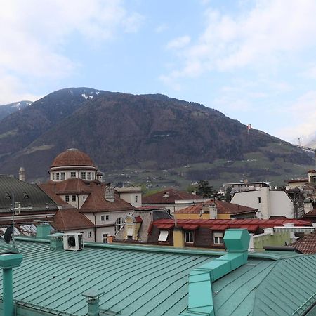 דירות מראנו Ausblick Kleinjuwel Mit Panoramablick + Garage מראה חיצוני תמונה