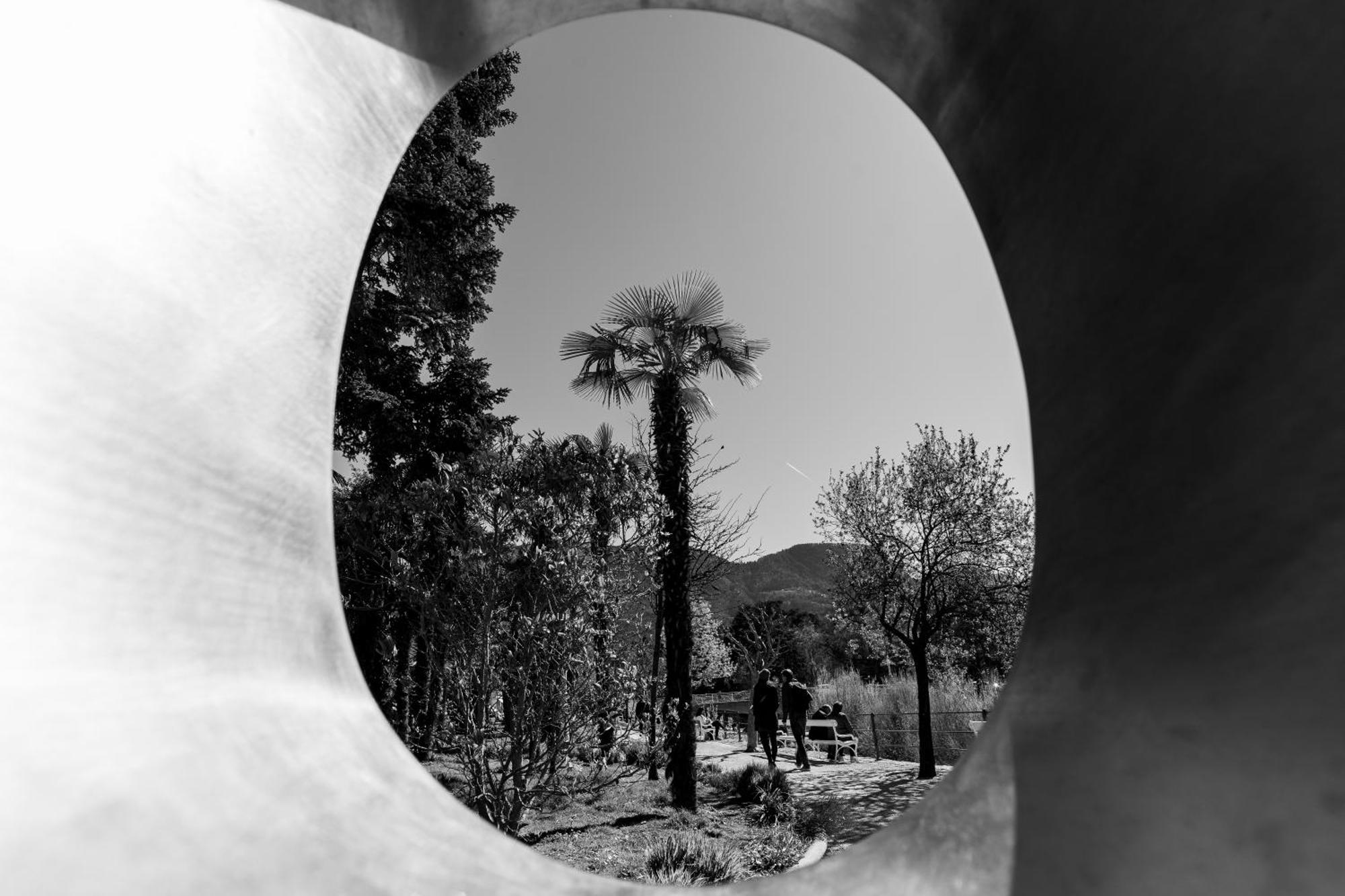 דירות מראנו Ausblick Kleinjuwel Mit Panoramablick + Garage מראה חיצוני תמונה